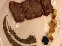 -丹鼎铁板料理