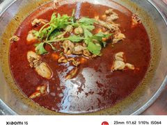 -蛙老爹·蜀香美蛙鱼头(王家湾店)