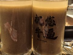 -冯校长老火锅(广州正佳广场店)