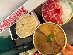 -东道煮牛肉火锅(重庆路店)