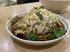 -蒋家桥饺面店(广陵路店)