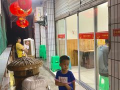 -弓虽昌焖烧鸡(大竹林店)