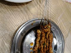 -江城燕子大排档(江汉路步行街店)