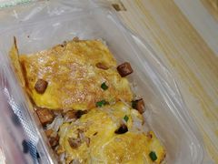 三鲜豆皮-老通城豆皮大王(吉庆街店)