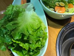 -老炉家木炭烤肉(长江国际店)