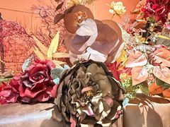 -俄士厨房(环球港店)