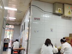 -郭记小街麻辣烫(虎坊路店)