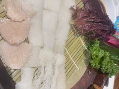 -烹然四季椰子鸡火锅(姚家园万象汇店)