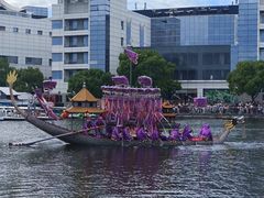 -美兰湖景区
