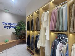 -天真蓝照相馆(五角场百联又一城店)