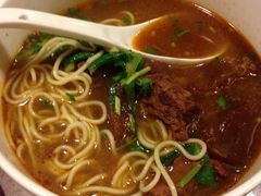 吉亨面馆(古羊路店)-吉亨面馆(古北1699店)