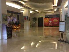 -三亚中亚国际大酒店