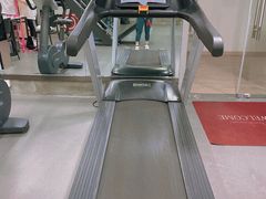 -驭力搏击健身(张江高科店)