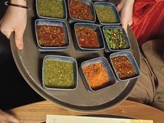 -生如夏花泰式火锅(西村黑金店)
