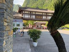 -神龙峡风景区