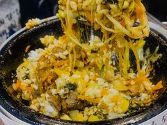 -京尚道韩式美食屋(海甸岛店)