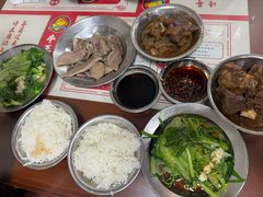 -阿秋牛排(湖心街店)