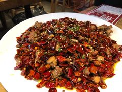 -兔槽江湖菜·重庆璧山兔(水围店)