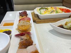 -和平馆·地道港澳茶餐厅(西门口店)