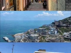 -东极岛景区