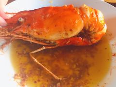 -Ministry of Crab(科伦坡店)