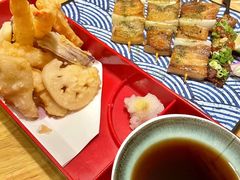 -桃屋日本料理(清华科技园店)