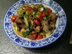 -湘与香缘·湖南菜(王府井北京市百货大楼店)