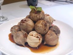 -大鹏饭店·金陵家宴(奥体中心店)