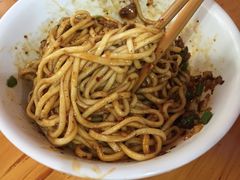 -吴记怪味面(牛王庙店)