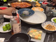 -巴蜀大将火锅(春熙店)