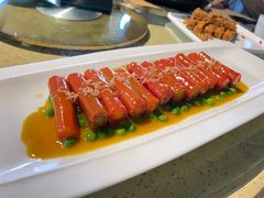 -铜锣湾·有麝自然香(重庆新天地店)