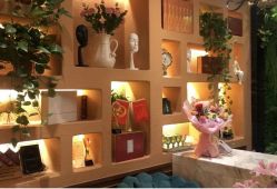 点击看大图 -木北护肤造型