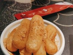 -辣尚瘾·烤鱼·新川菜(牡丹园直营店)
