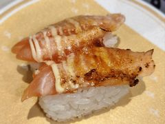 -濱寿司(高新伊藤店)