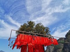 -南武当山景区