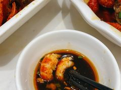 -阿胖龙虾小海鲜(宁国南路总店)