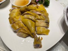 -古南都·老广东酒楼(龙江店)