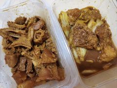 -明记牛杂(新马路分店)