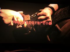 -曹杨影城(曹杨店)