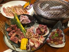 -牛家酒场(7mall店)