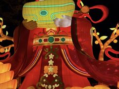 -深圳锦绣中华民俗村