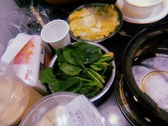 -二楼老店重庆鸡公煲(真光路店)
