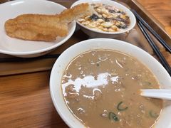 -阊门姚记豆浆(旧学前直营店)