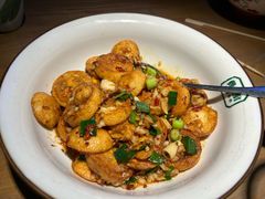 -费大厨辣椒炒肉(吉联MALL店)