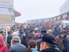 -李村大集