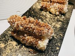 红糖糍粑-望蓉城·古法酸菜鱼(世纪汇店)