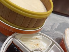 -燕兰楼·清真西北融合菜(亚运村店)