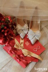 点击看大图 -Sunny喜铺婚礼策划(东部店)