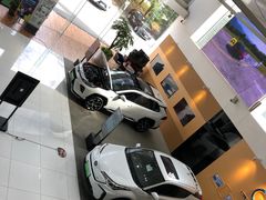 -上海和展广汽丰田4S店(老闵行店)