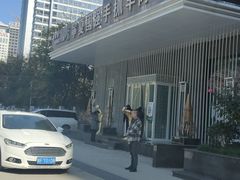-宁夏国强手抓羊肉·清真菜(未央路凤三店)